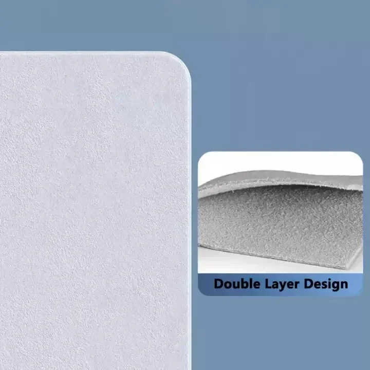 2025 Polishing Cloth For Apple iPhone 16 15 iPad Air Macbook Air Screen Display Camera Polishing Cleaning Wipe Cloth For Xiaomi 2