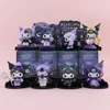 Sanrio Kuromi Blind Box Werewolf Series High-Looking Action Figure Doll Anime Character Surprise Boxed Cute Collectible Toy 1
