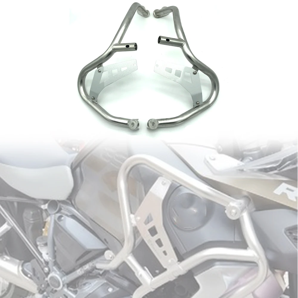 

Детали мотоцикла, бампер для защиты двигателя, бампер, защита рамы мотоцикла для BMW R1250GS Adventure 2019