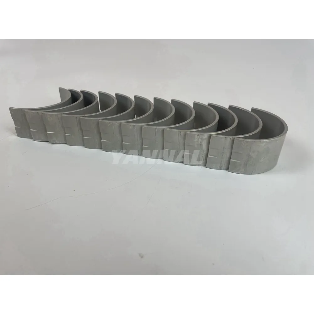 

3306 Con Rod Bearing for Caterpillar Excavator Diesel Engine Parts Excavator Parts