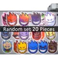 Random set 20PCS