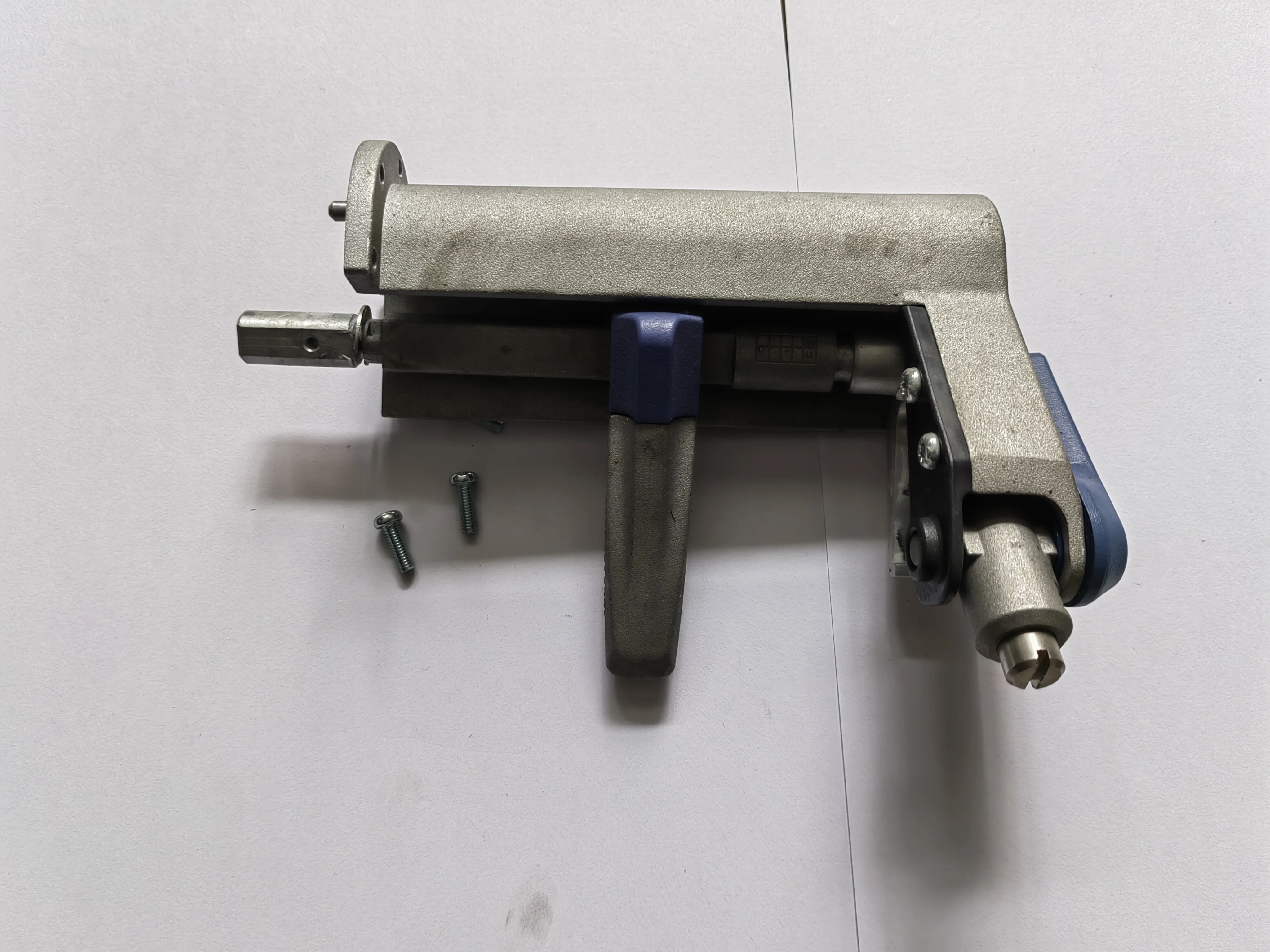 

Панель давления печатающей головки Honeywell Lntermec PM42 PM43 TPH 710-106S-001
