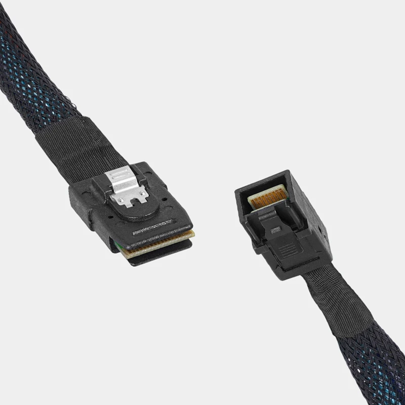 12Gbps cabos de transferência de dados para