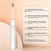 Xiaomi MIJIA Electric Toothbrush USB Rechargeable Tooth Brush for Adult 6 Clean Modes Washable Teeth Whitening Cleaning Brush 6