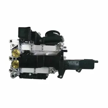 0B5927156F Transmission Control Unit TCU TCM ECU For Audi DQ500 DL501 0B5