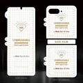 Clear Set (3 in 1)