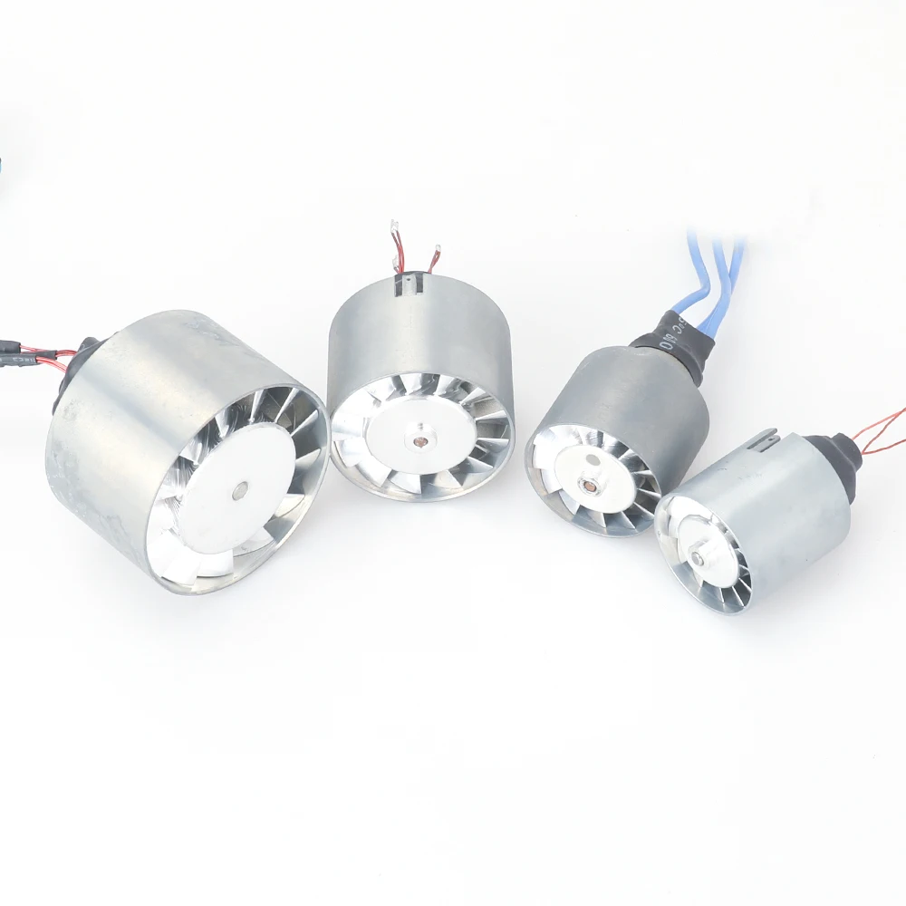 12V 24V 13000KV インランナーブラシレスモーター高速ジェット