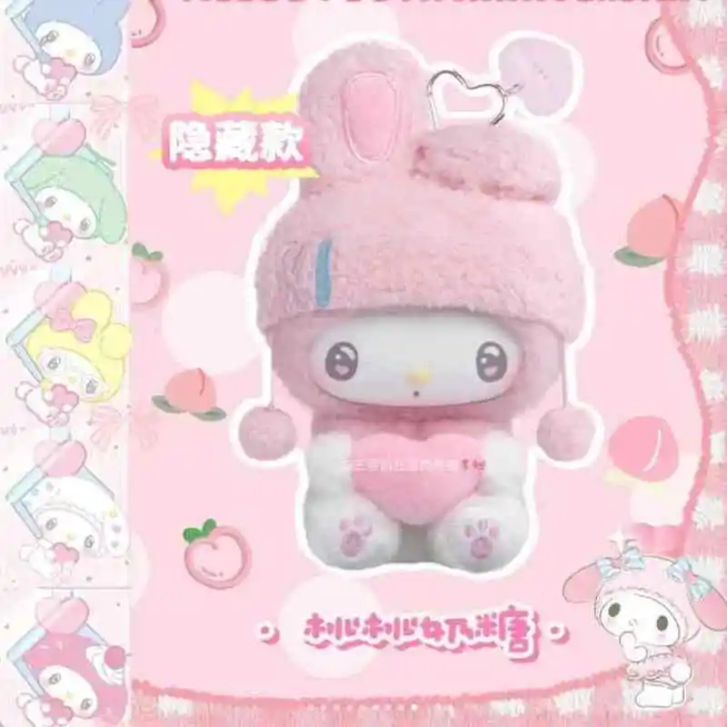 TOPTOY サンリオ　マイメロディ　50周年限定ミルクキャンディシークレット m83558871569_1.jpg?1749822190