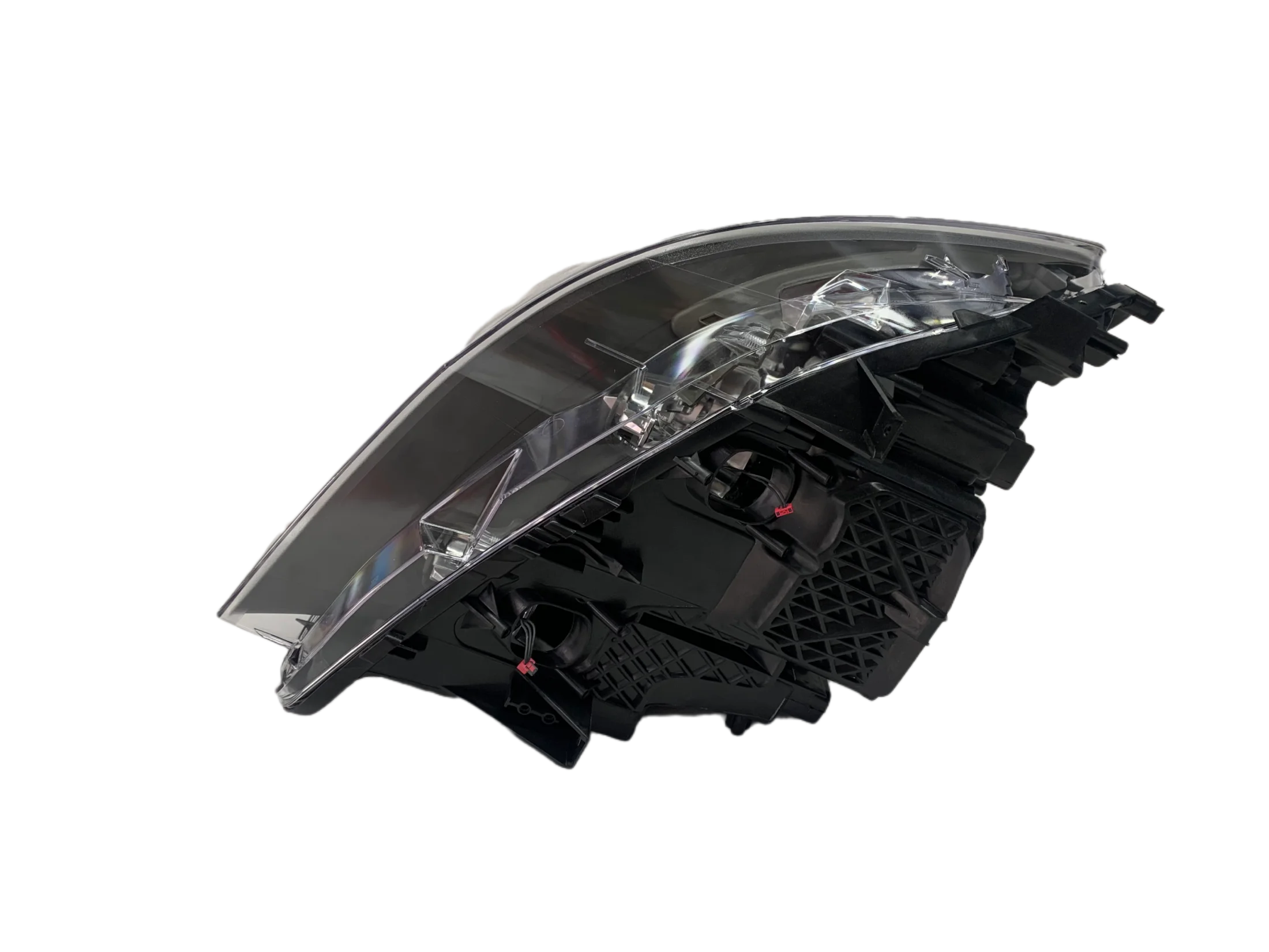 BMW 5シリーズ,f10,f11,lci,ヘルニアヘッドランプ,高品質,f10