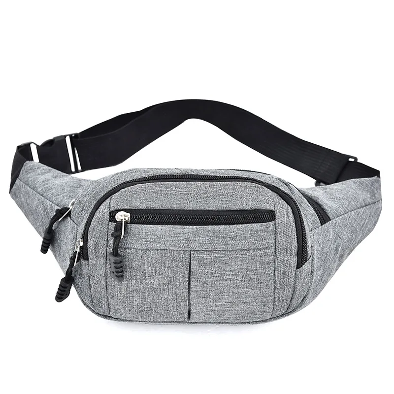 

Women Waist Bag Pack Men's Wallet Purse Hip Belly Banana Bum Chest Belt Waist Bag Fanny Pack Pouch Murse Purse Kidney Row Bumbag