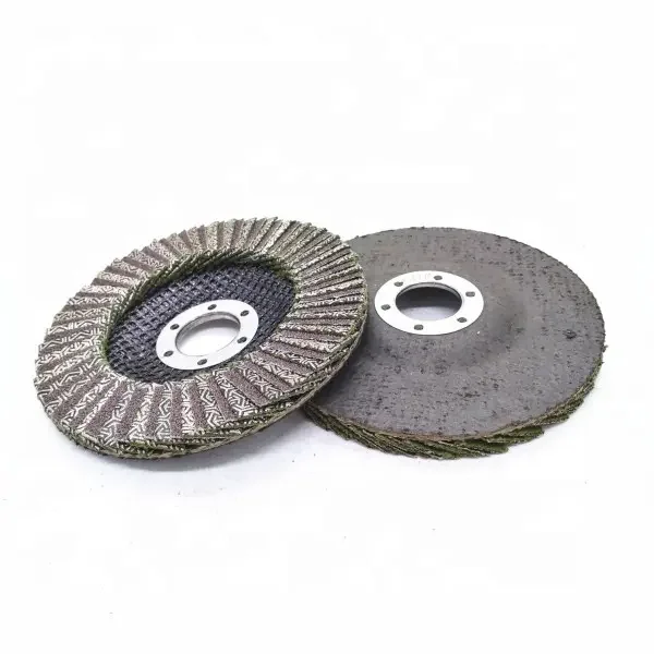 4'' 4.6'' 5'' Electroplated Diamond Flap Disc Grinding Cup Wheel 100 115 125mm Granite Glass Ceramic Polishing Disc Disks Plates