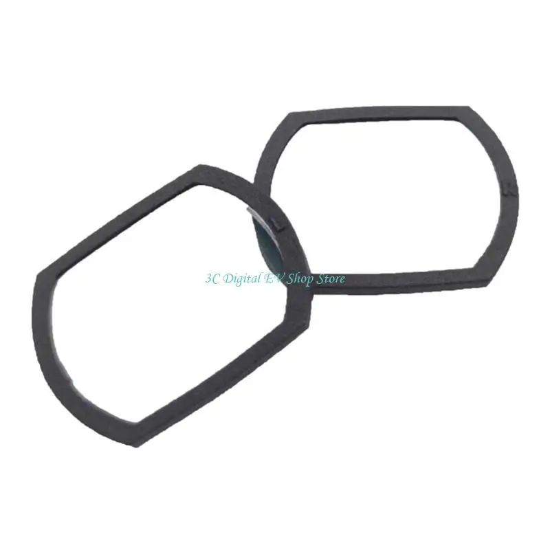 E74D Flugbrille für Sehkorrekturlinsenspiegel Ersatz für FPV Goggl – Detail 1