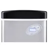 Portable Ice Maker 50 lb Daily 12Cubes in Under 7 Minutes Compact Countertop Design 3 Size Bullet Shaped Ice for Kitchen Office 5
