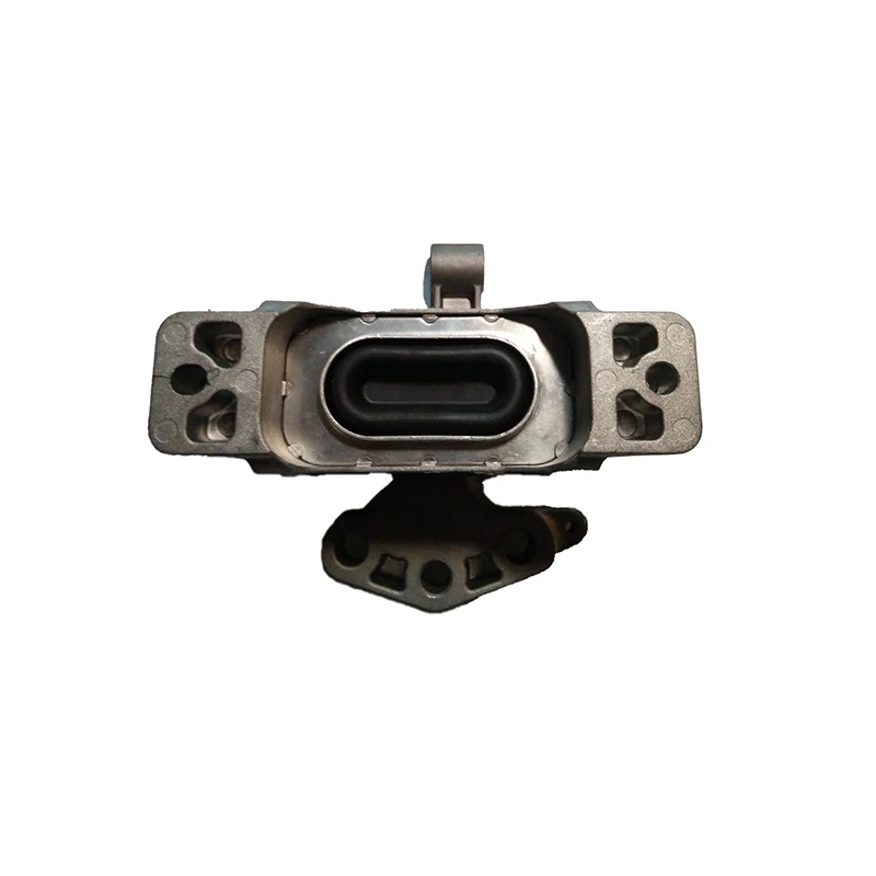 1pcs Engine Mounting / Oil sump bracket / Gearbox bracket for Chinese CHANGAN CS95 Autocar motor part K005-0403
