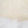Winter Princess Cap with Ball for Women Ski Hat Outdoor Warm Ear Protection Knitted Beanies Soft Faux Fur Female Pom Pom Caps 5