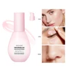 New Watermelon Glow Niacinamide Dew Drops Serum Makeup Primer Cream Lightweight Facial Serum & Priming Liquid Brightner 3