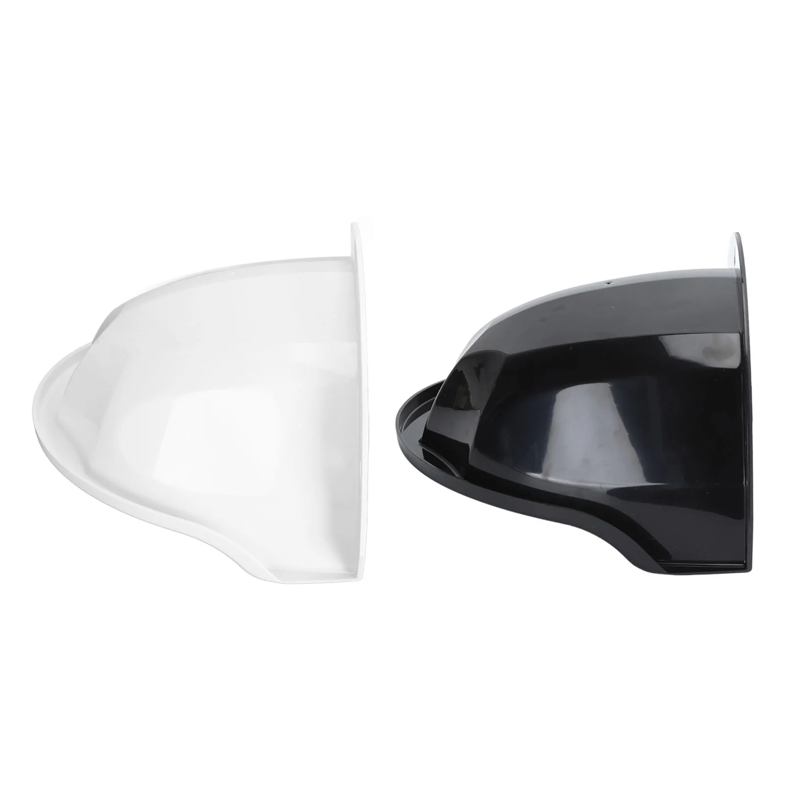 Camera Protective Roof Surveillance Camera Wear Resistant Hard Ample Inner Space Sun Rain Shade Firm for Dome PTZ Type