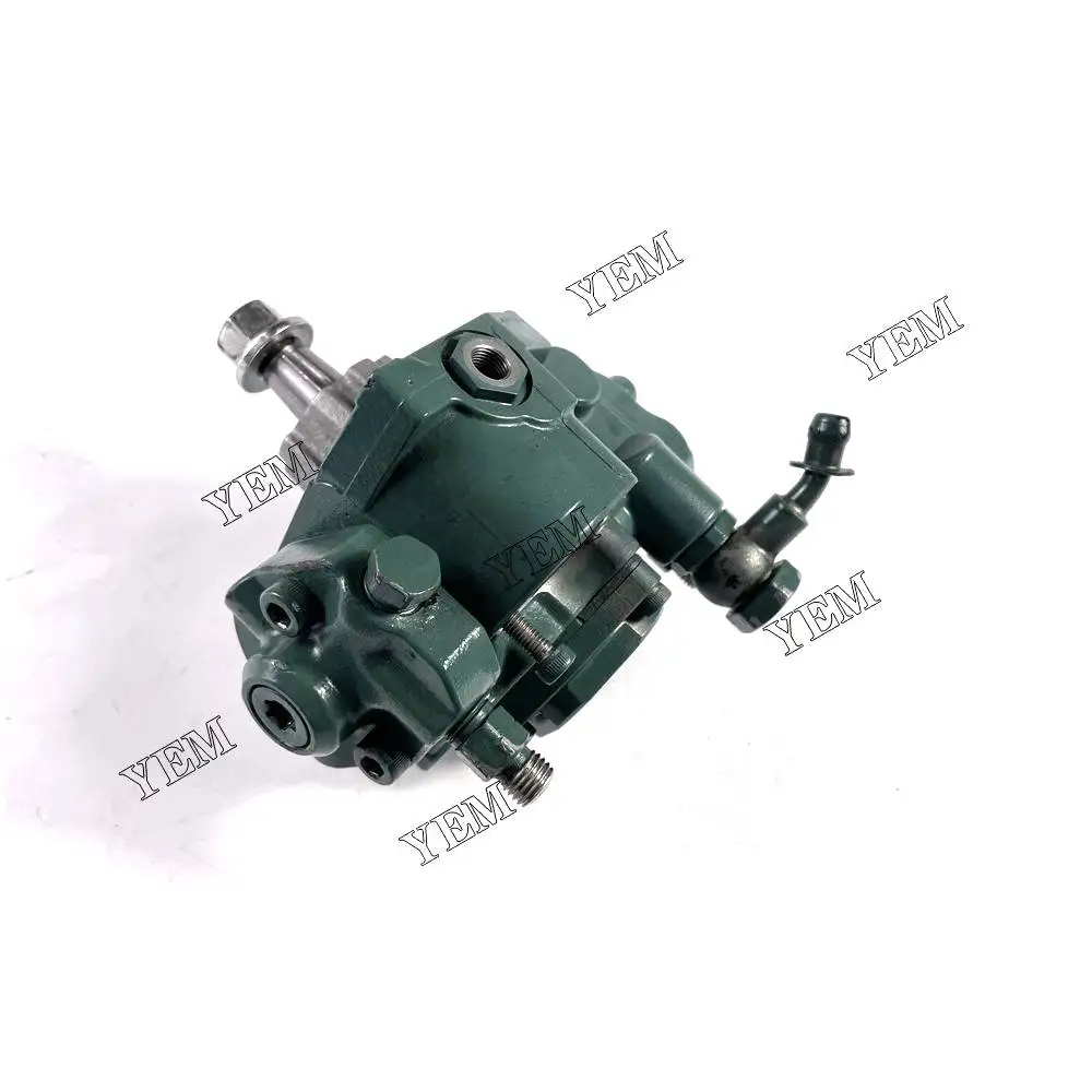 

V3800-CR Fuel Injection Pump Assy 1J433-50500 For Kubota Excavator Engine Part