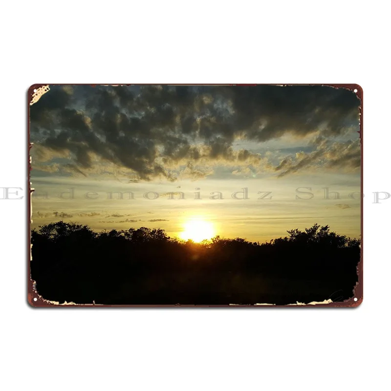 

Another Day Metal Plaque Home Garage Iron Custom Cinema Tin Sign Poster