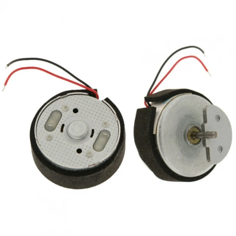 Per Controller Play Station 4 Ps4 Sostituzione Del Cavo Vibrante Pro # Dualshock Ps4 V1 Cuh-Zct1 (Jds-001, Jds-011, Jds-030) # Dualshock Ps4 V2 Cuh-Zc