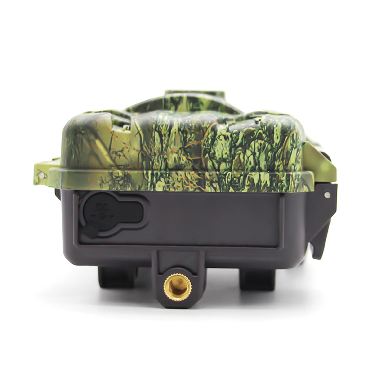 

Mini Trail Camera 22pcs Non-Emitting LED Infrared Technology Night Vision 3 IR Sensitivity Levels Wildlife Shooting Optics