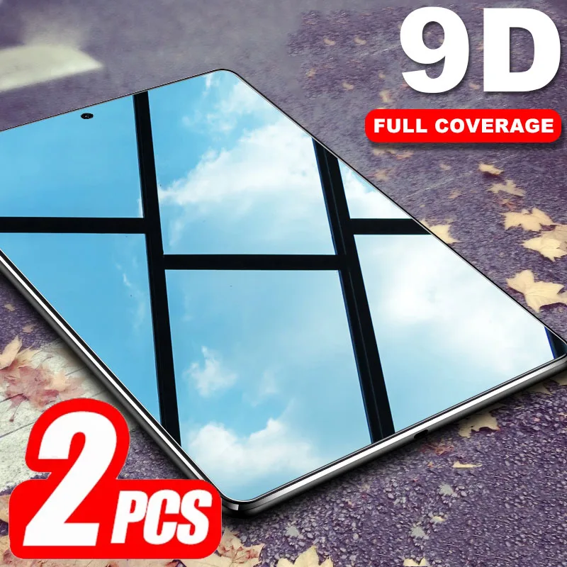 Закаленное стекло для Apple iPad Air Mini Pro 9,7 10,2 10,5 11 12,9 3th 4th 5th 6th 7th 8th 9th Generation, Защитная пленка для экрана