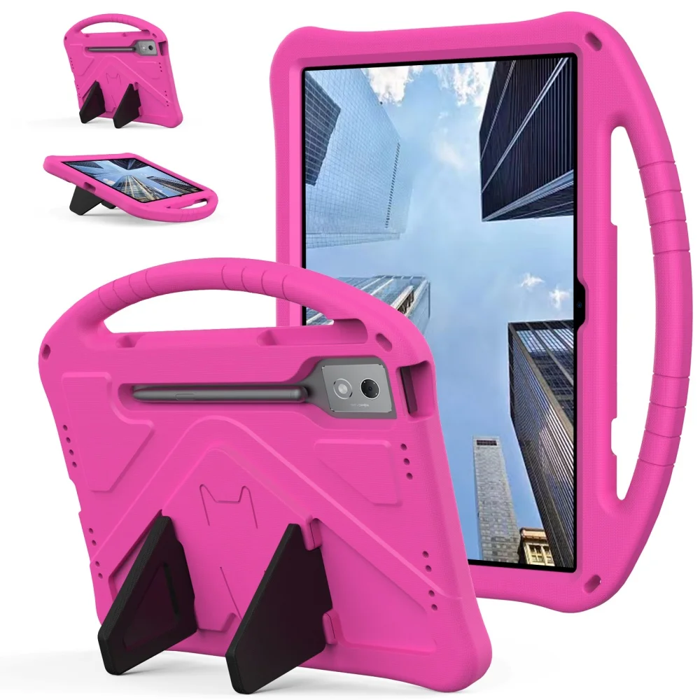 Children's EVA Stand Tablet Cover