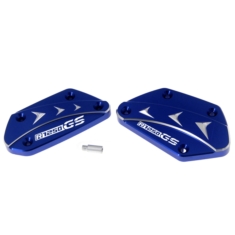 

Передний тормозной цилиндр Сцепления Мотоцикла, Крышка Резервуара жидкости для BMW R1250GS Adventure / HP 2018-2022 R1250 GS