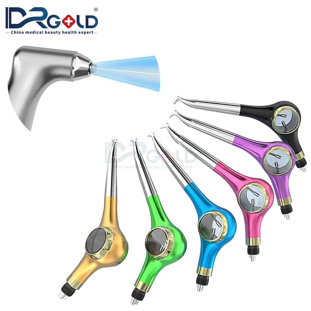 Odontologia Ai Dental Air Prophy Air Polishing Unit Teeh Whitening