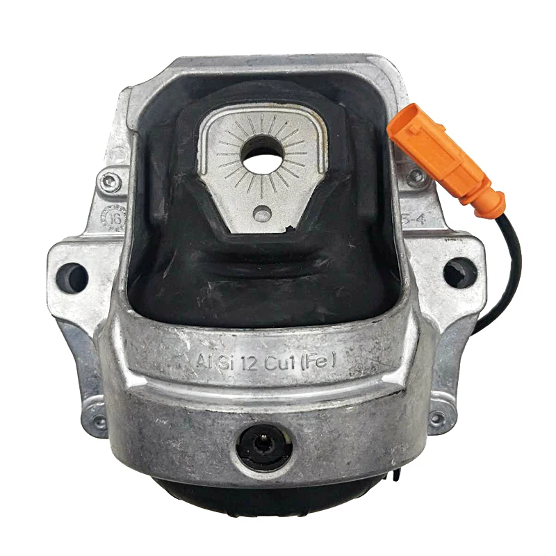 For Audi A4 B8 A5 Q5 8R 1.8T 2.0T 2008 2009 2010 2011 2012 New Right Left Car Engine Mount Motor Support 8R0199381AL 8R0199381E