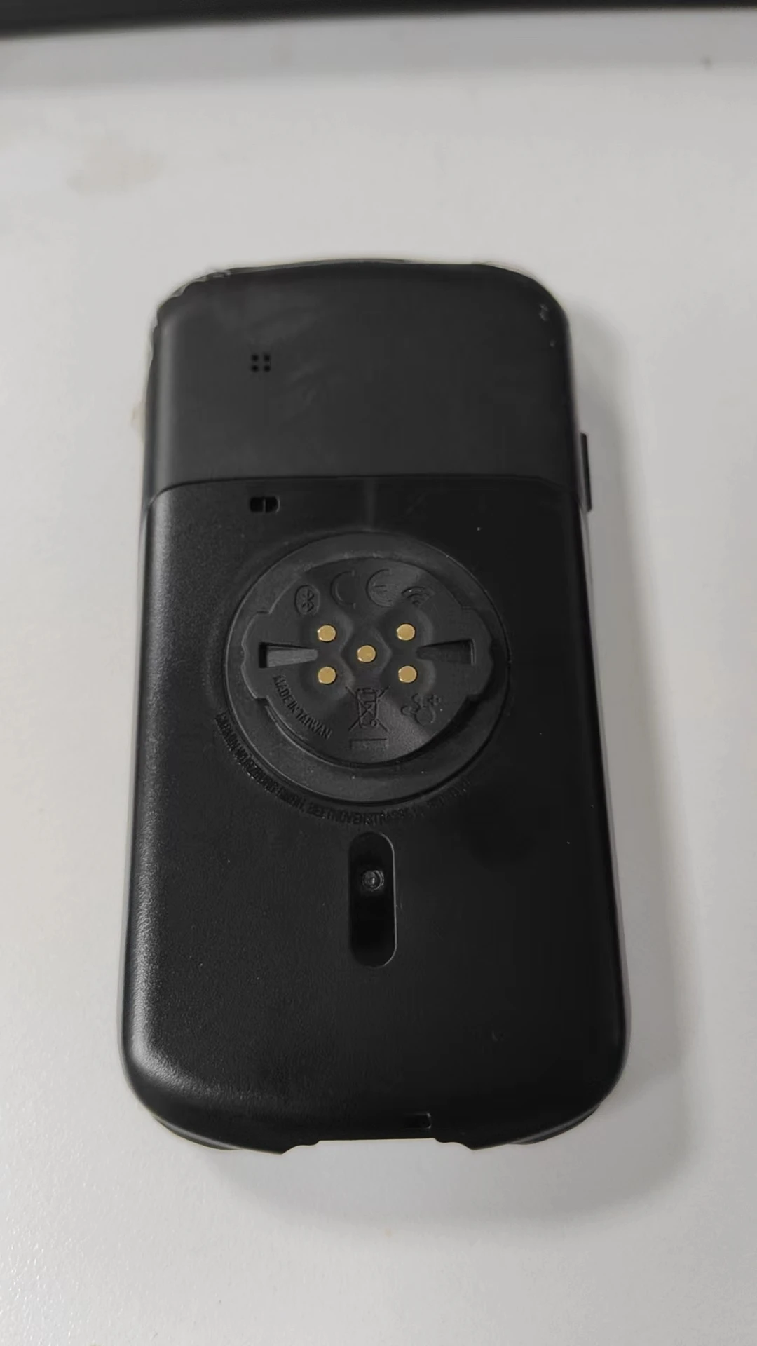 Coperchio Posteriore Con Batteria Per Garmin Edge 1030 Plus Edge 1030 Plus Cover Posteriore Riparazione Bicicletta 361-00105-00