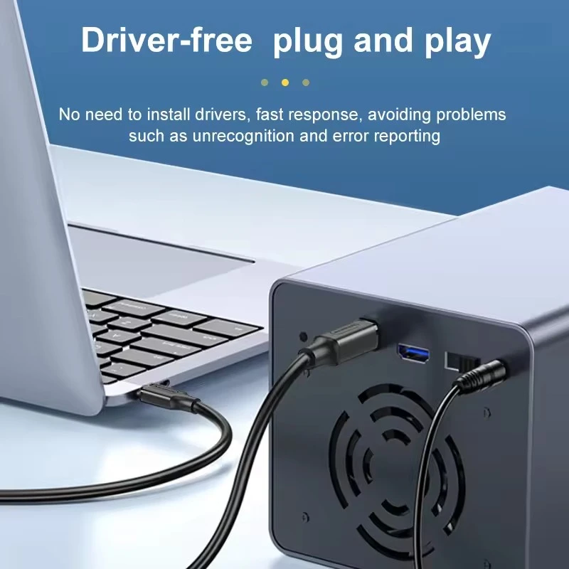 새로운 MacBook Pro용 USB Type-C - USB Type B 2.0 케이블 HP Canon Brother Epson Dell 삼성 프린터 유형 C 프린터 스캐너 케이블