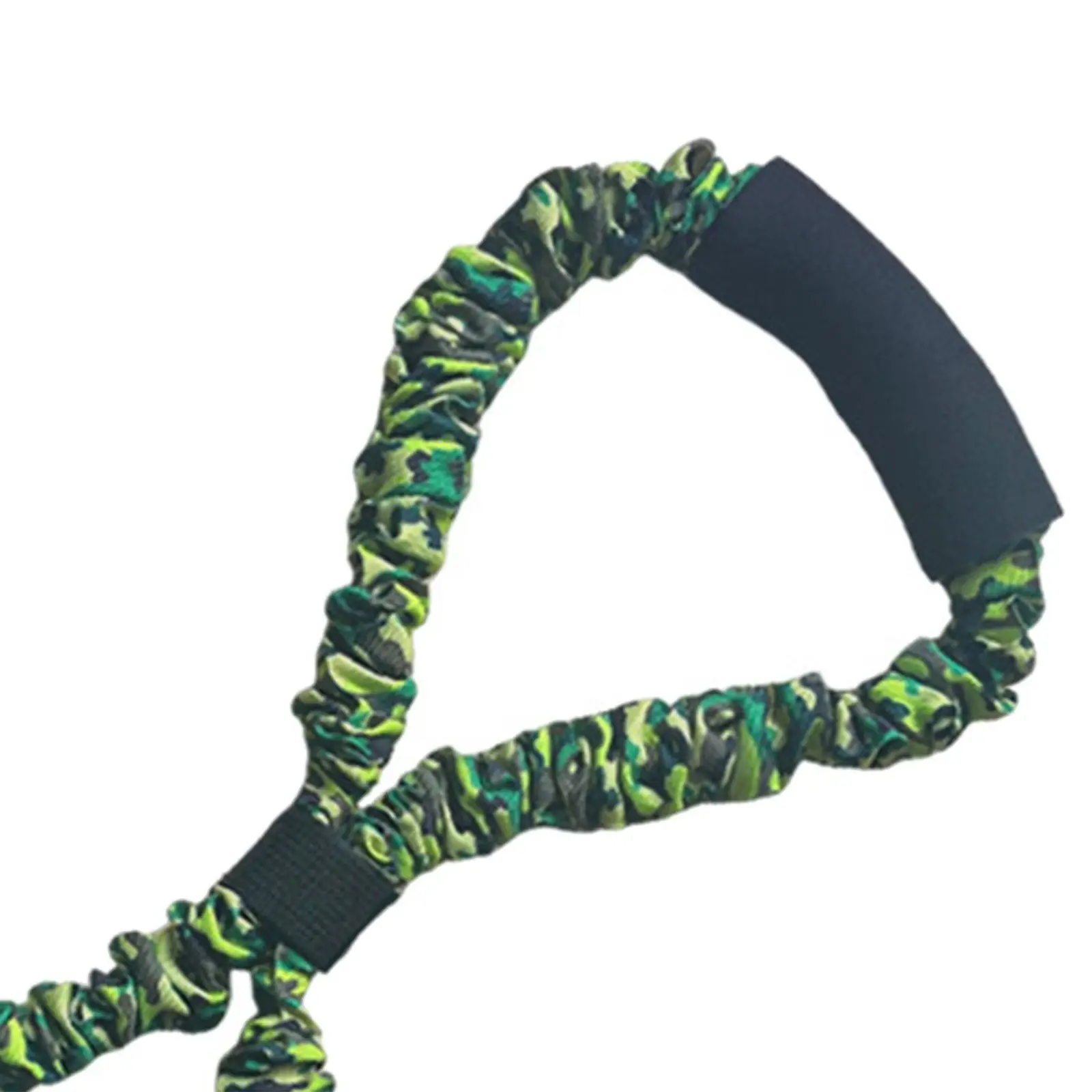 8 Shape Resistance Band Equipment Practical Pilates Home Stretch Chest Fitness