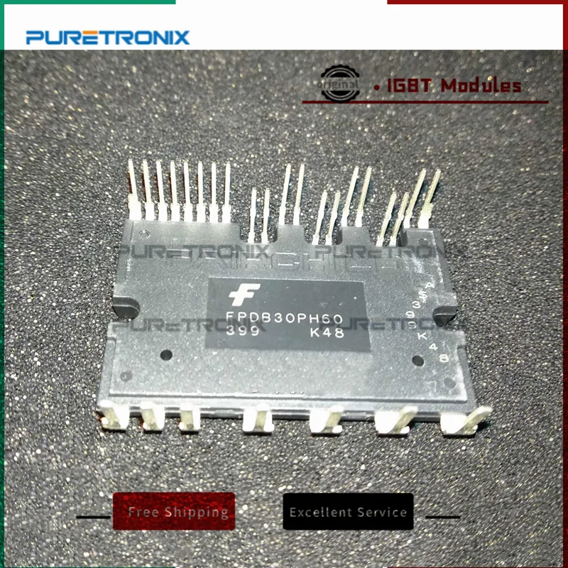 FNB34060T FPDB40PH60B  FPDB40PH60  FPDB60PH60B   FPDB30PH60  FPDB20PH60  FPDB50PH60 New Original  Power Module