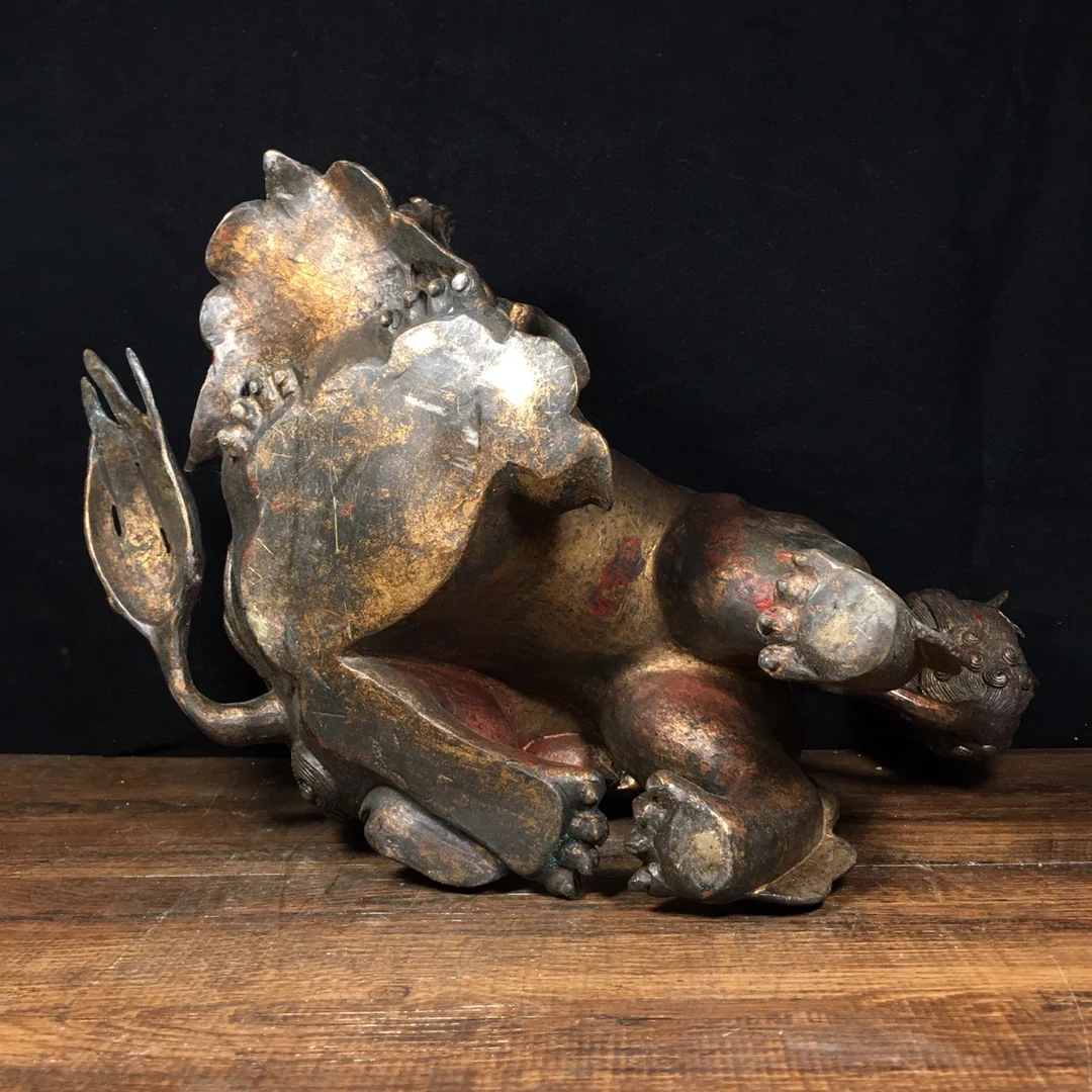 Рисунок 6 - Коллекция тибетских храмов