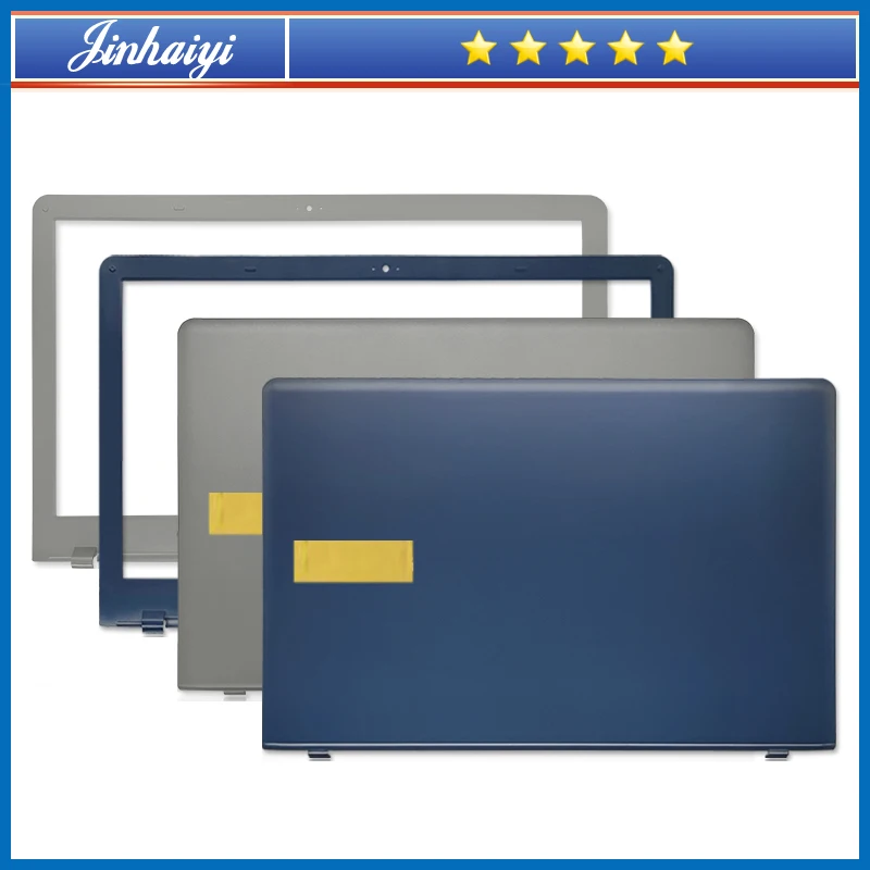 

Для Samsung NP 510R5E 470R5E верхняя крышка экрана задняя крышка ЖК рамка Передняя рамка оболочка