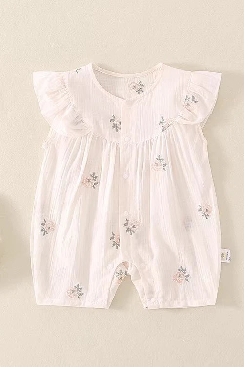 Рисунок 6 - Одежда для новорожденных Дженни и Дейв