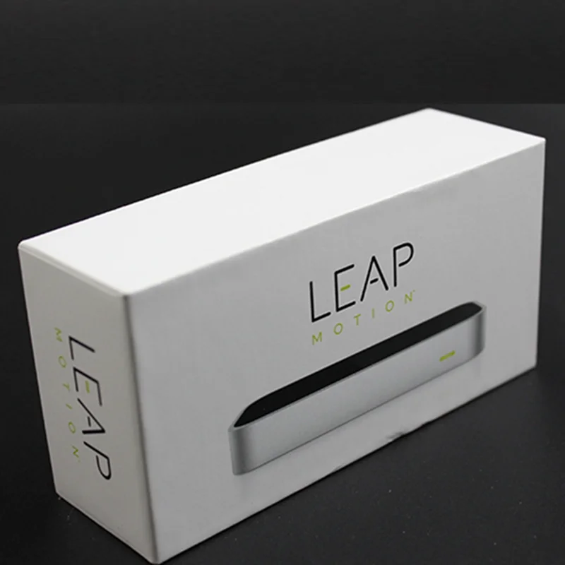 Ultraleap Leap Motion Controller 3D Gesture Motion-sensing