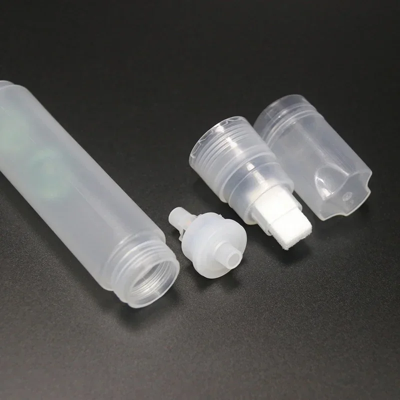 평평한 빈 액체 분필 페인트 마커 배럴 펜, 반복 충전 잉크, 도매, 3mm, 5mm, 6.5mm, 8mm, 10mm, 15mm, 30mm, 1 개