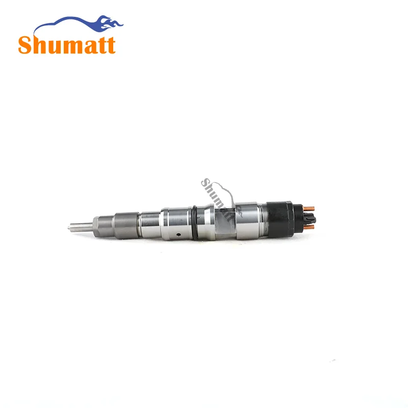 

China Made New 0445120080 Common Rail Injector 0 445 120 080 For Diesel Engine
