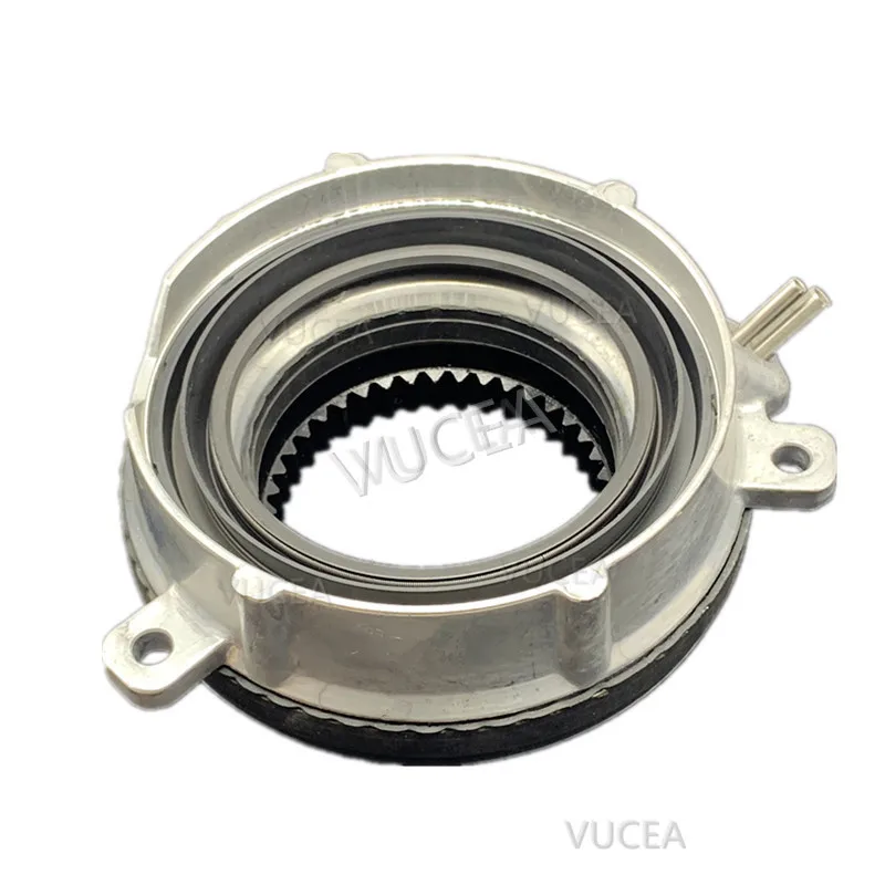 LOCK HUB ACTUATOR 4151009000 4151009100 For SSANGYONG Actyon ( Sports ) Kyron hub lock actuator