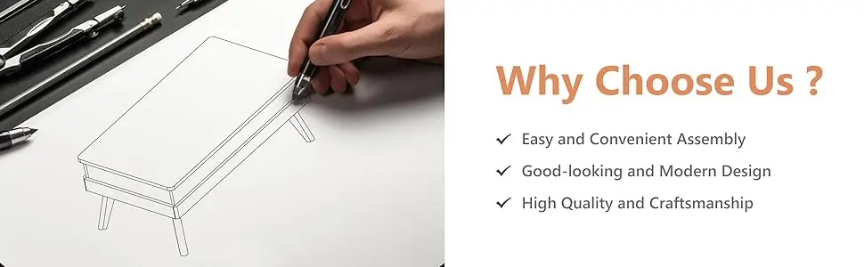 why choose us