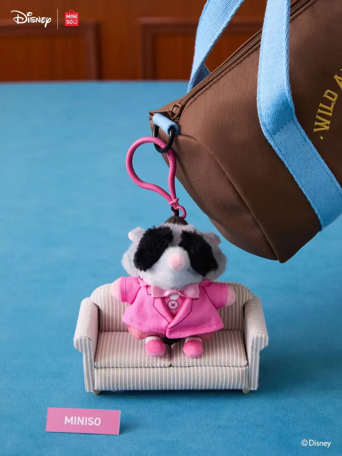 Sb9da423aef1f4666bc4d19afc087de0ca - Zootopia Merch