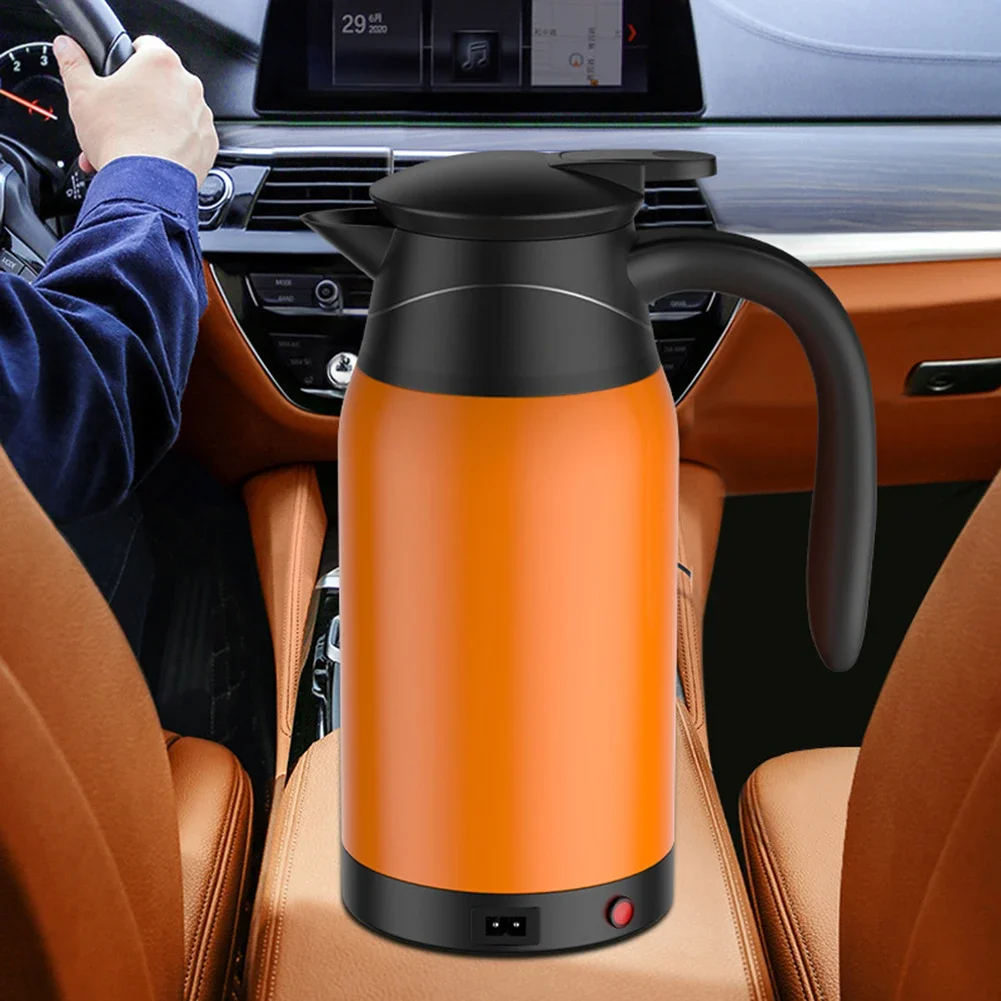 Car-Electric-Kettle-Temperature-Digital-Display-Insulation-Cup-With ...