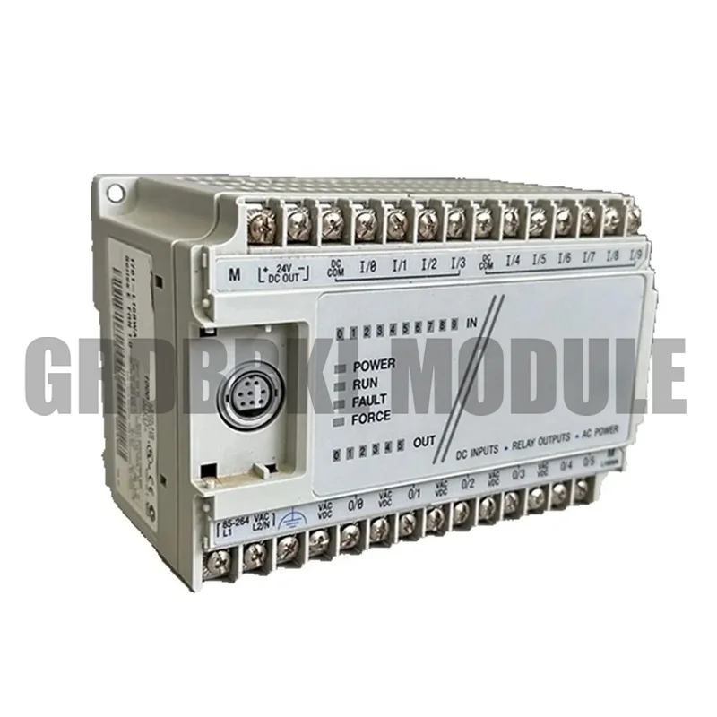 

New Original 1761-L16BWA