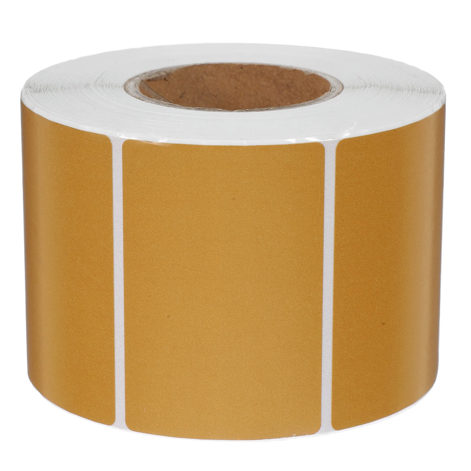 

1 Roll of Self Adhesive Address Labels Printer Labels Blank Shipping Labels Shipping Package Labels