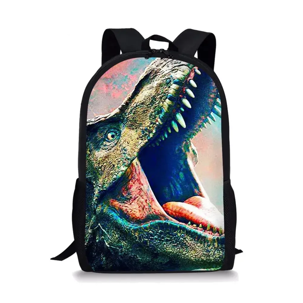 Trendy World High Students Backpack for Teenagers Backpack Boys Travel Package Shopping Shoulder Bag Women Mochila