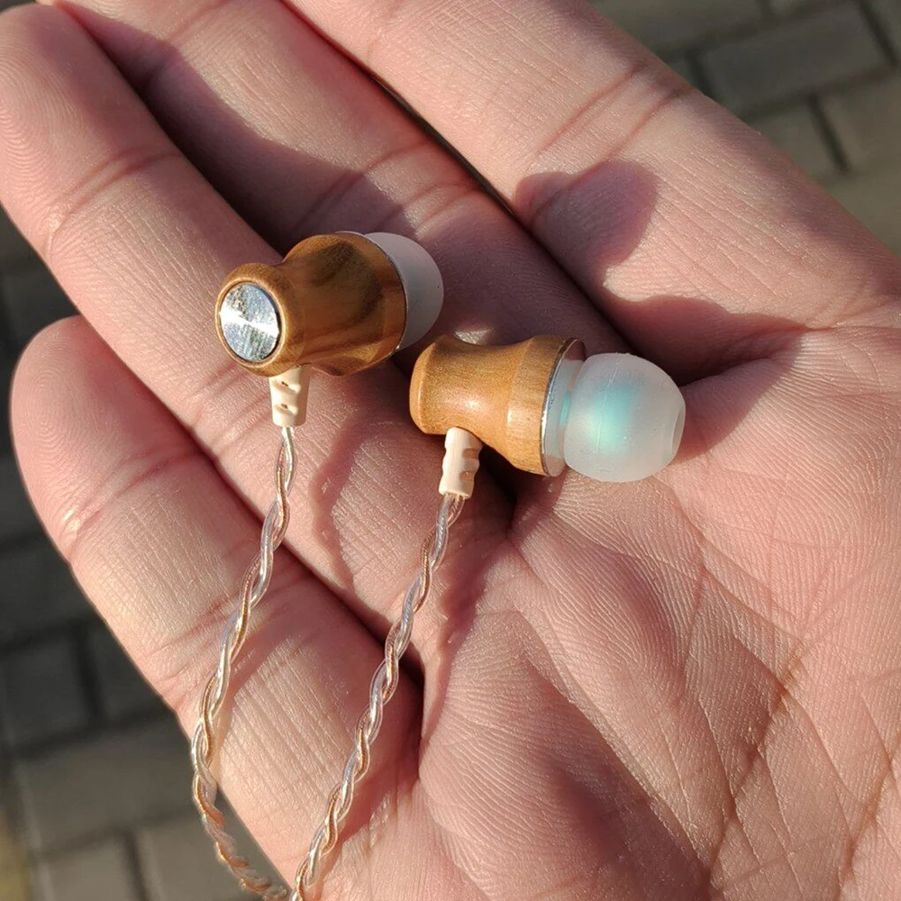 IEM 이어폰 인이어 모니터 이어버드 HiFi 헤드폰 10mm 다이나믹 드라이버 유선 헤드폰 모바일 노트북 게임 헤드셋 NC 오디오
