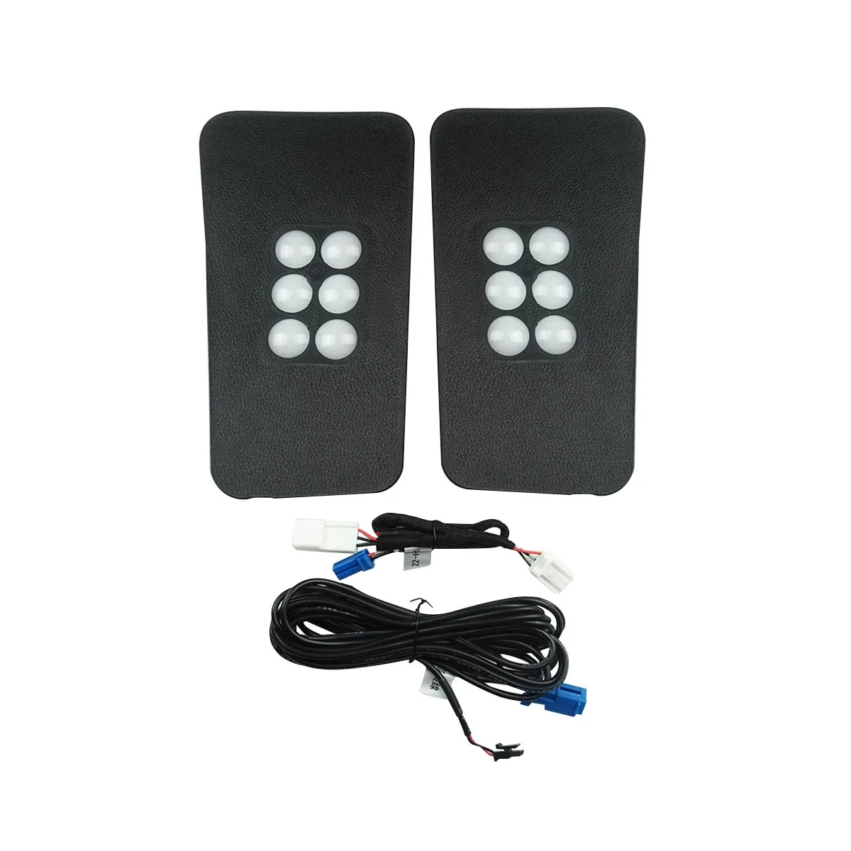 

LED Trunk Light Luggage Trunk Top Lamp Lights Camping Lamp for