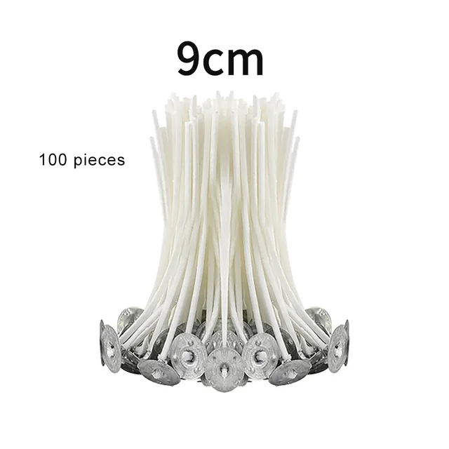 Lamp wick 9cm